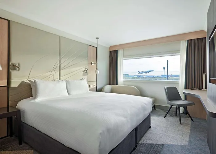 Hyatt Place London Heathrow Airport