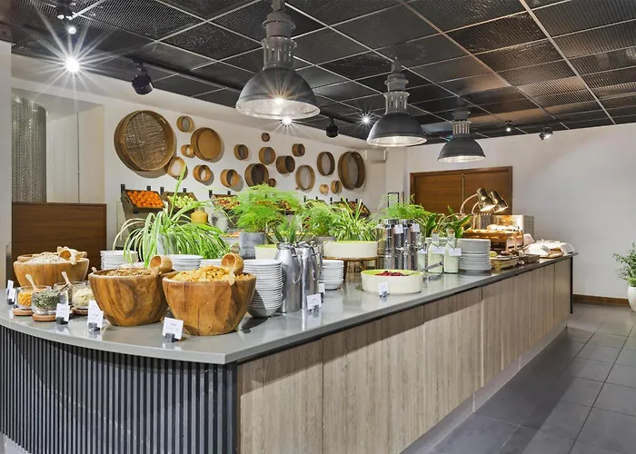 Radisson Hotel And Conference Centre London Heathrow