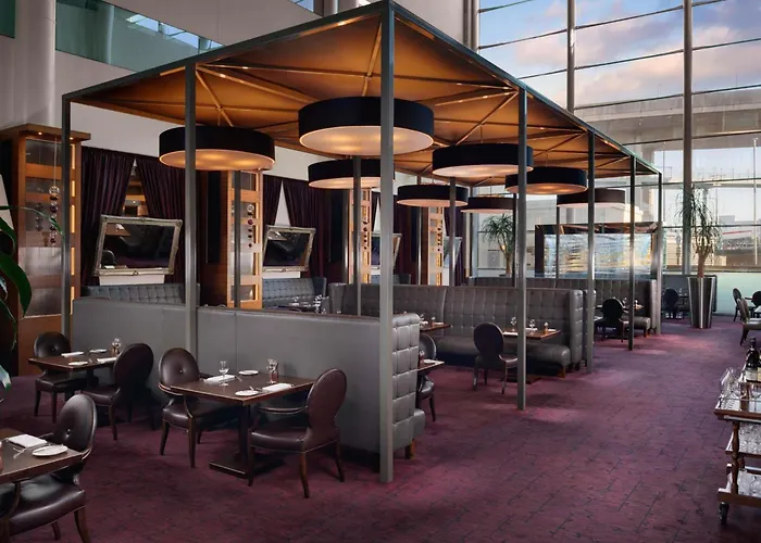 Sofitel London HeathrowAirport Hotel